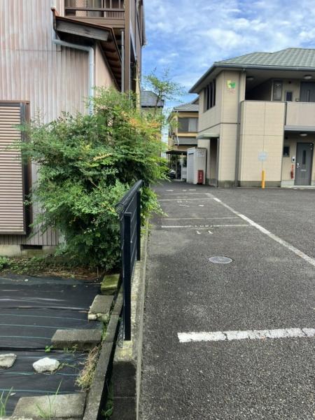 清水区横砂中町　LB中古住宅