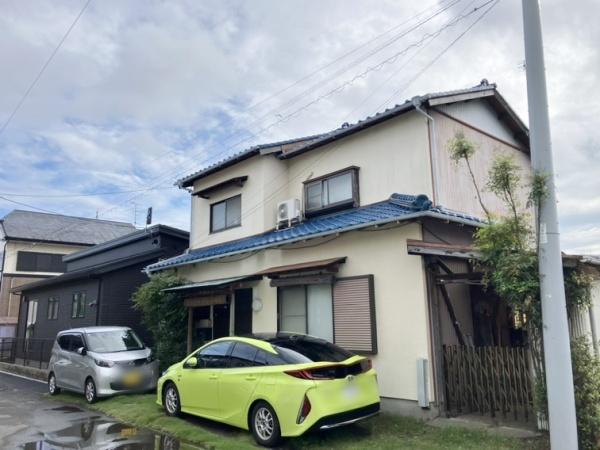 清水区横砂中町　LB中古住宅