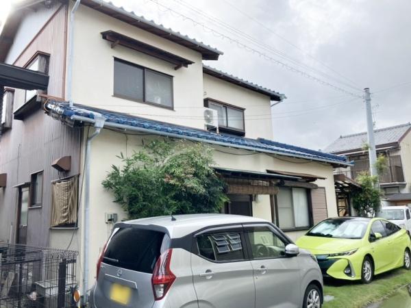 清水区横砂中町　LB中古住宅