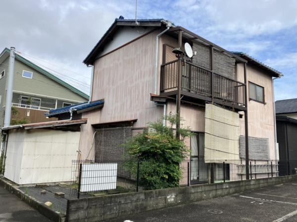 清水区横砂中町　LB中古住宅