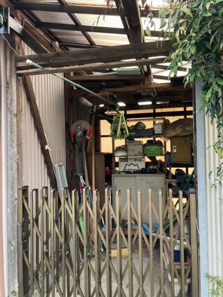 清水区横砂中町　LB中古住宅