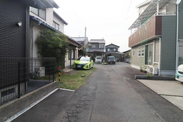 清水区横砂中町　LB中古住宅
