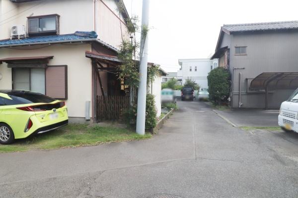 清水区横砂中町　LB中古住宅