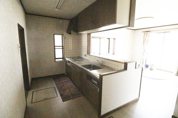 清水区谷津1丁目　中古住宅