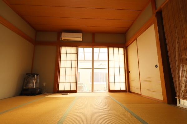富士宮市小泉の中古一戸建て