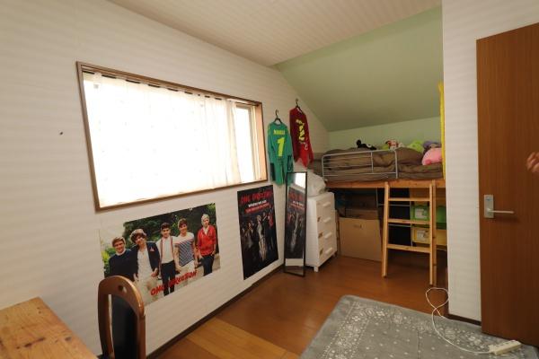 富士宮市小泉の中古一戸建て