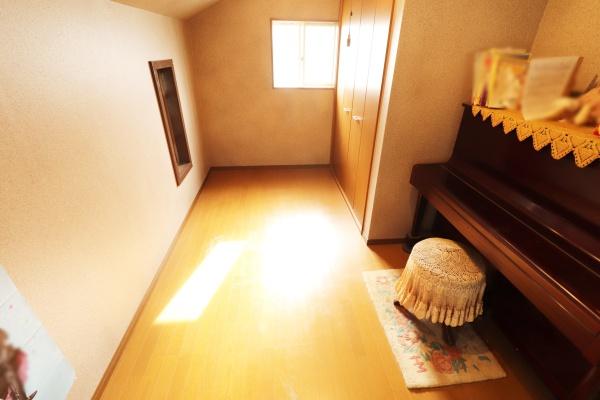 富士宮市小泉の中古一戸建て