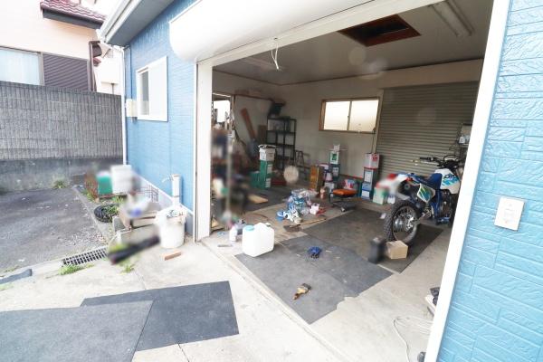 富士宮市小泉の中古一戸建て