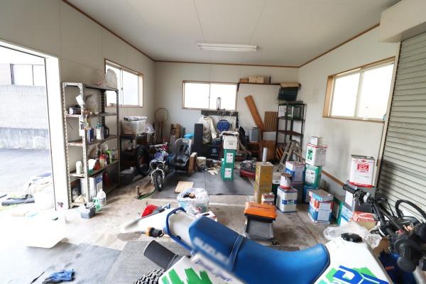 富士宮市小泉の中古一戸建て