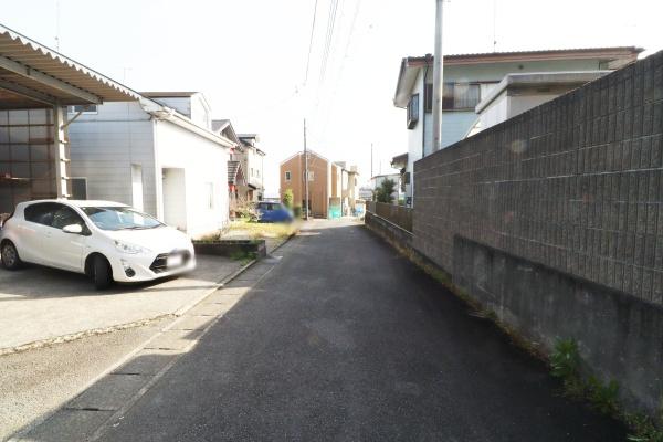 富士宮市小泉の中古一戸建て