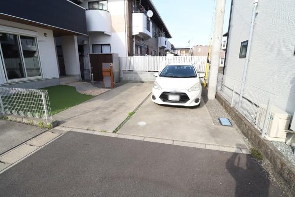 静岡市清水区弥生町の中古一戸建て