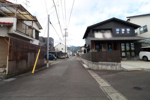 静岡市清水区弥生町の中古一戸建て