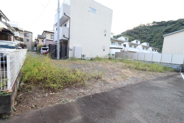 葵区大岩町　４０坪整形地！小中学校至近です♪