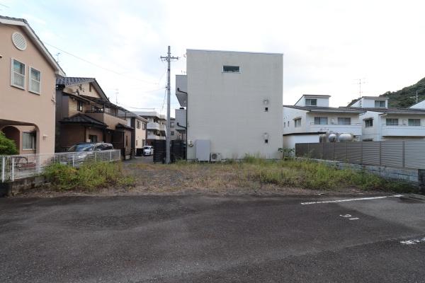 葵区大岩町　４０坪整形地！小中学校至近です♪