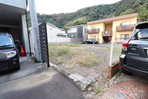 葵区大岩町　４０坪整形地！小中学校至近です♪