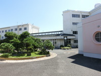静岡市清水区三保の土地(静岡市立清水三保第一小学校)