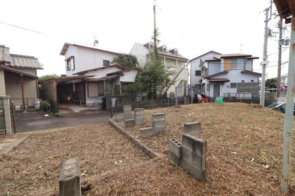 静岡市清水区三保の売土地
