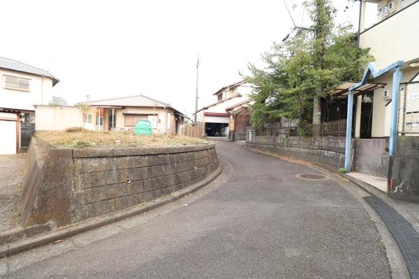 静岡市清水区三保の土地