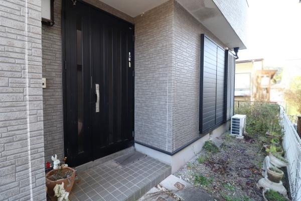 富士市桑崎の中古一戸建て
