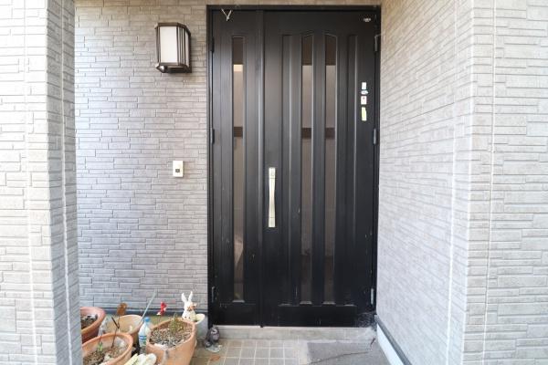 富士市桑崎の中古一戸建て
