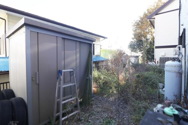 富士市桑崎の中古一戸建て