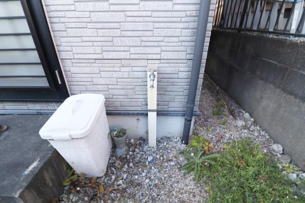 富士市桑崎の中古一戸建て