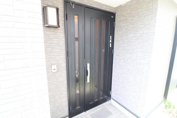 富士市桑崎の中古一戸建て