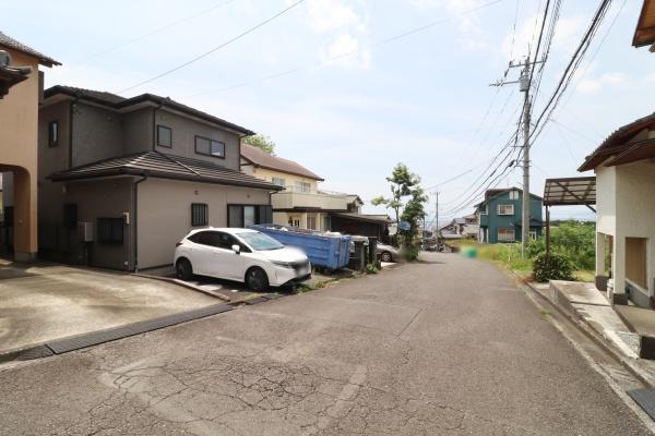 富士市桑崎の中古一戸建て