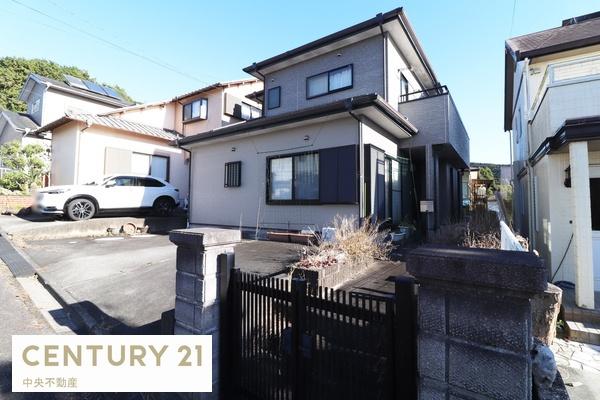 富士市桑崎　中古戸建