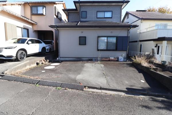 富士市桑崎　中古戸建
