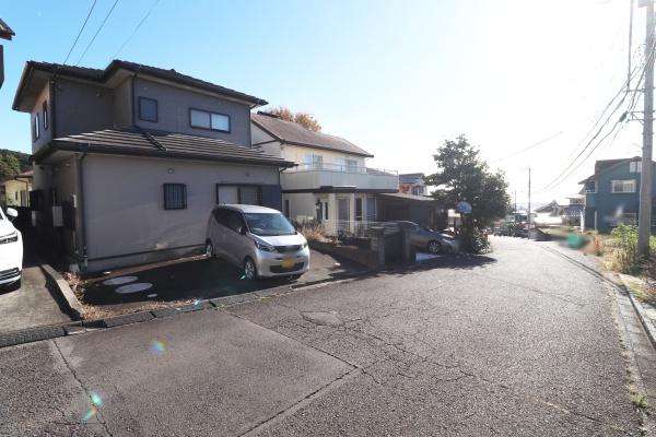 富士市桑崎の中古一戸建て