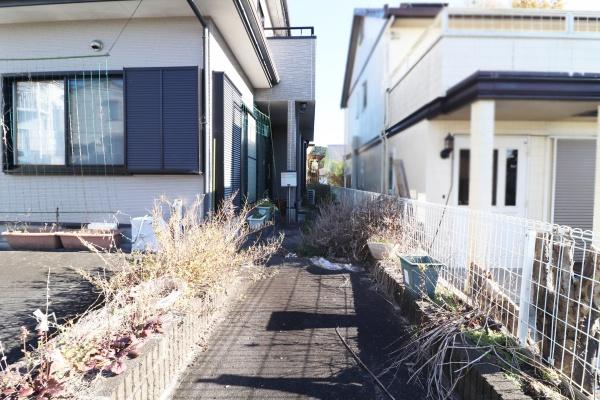 富士市桑崎の中古一戸建て