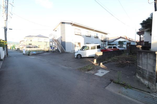 沼津市大塚の売土地