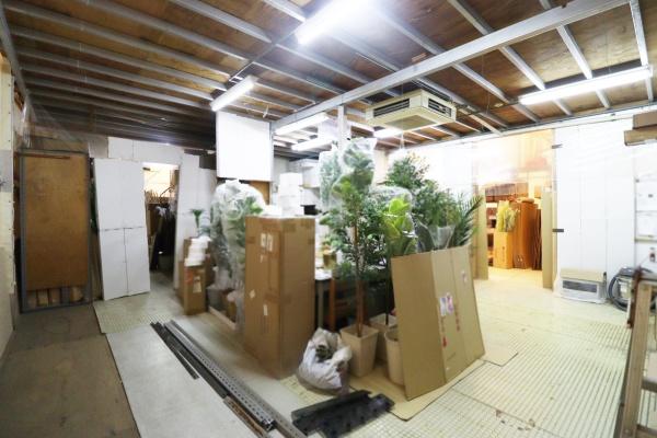 静岡市駿河区下川原２丁目の土地