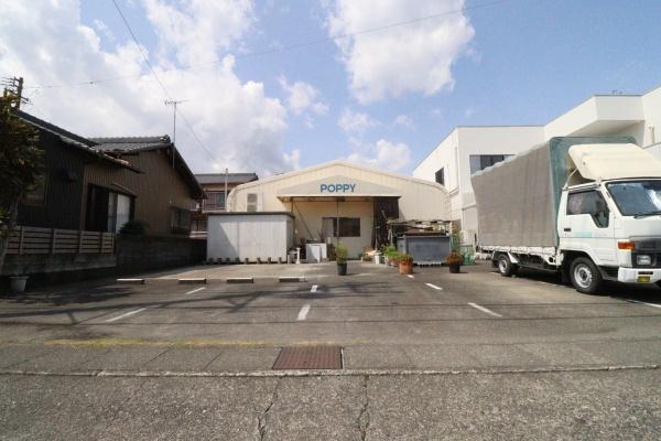 ＼駿河区下川原／約100坪の土地