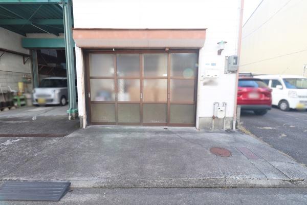 静岡市葵区新通１丁目の中古一戸建て