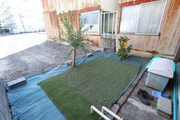 静岡市葵区新通１丁目の中古一戸建て