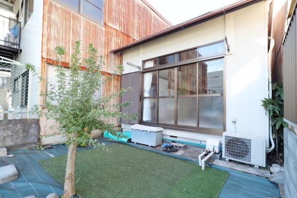 静岡市葵区新通１丁目の中古一戸建て