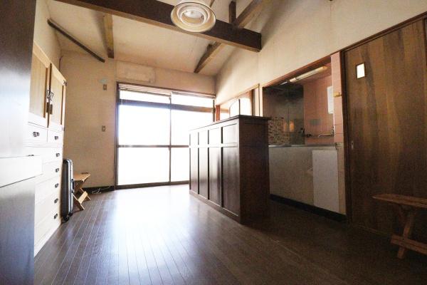 静岡市葵区新通１丁目の中古一戸建て
