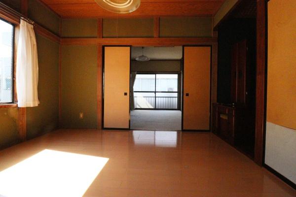 静岡市葵区新通１丁目の中古一戸建て