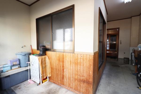 ＼葵区新通／中古住宅　現況販売