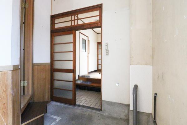 静岡市葵区新通１丁目の中古一戸建て