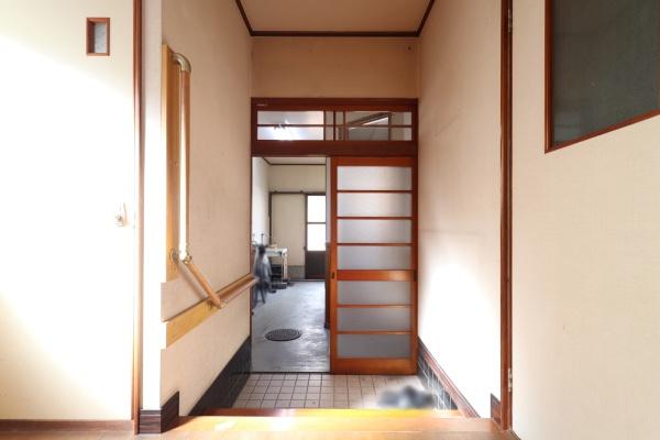 静岡市葵区新通１丁目の中古一戸建て
