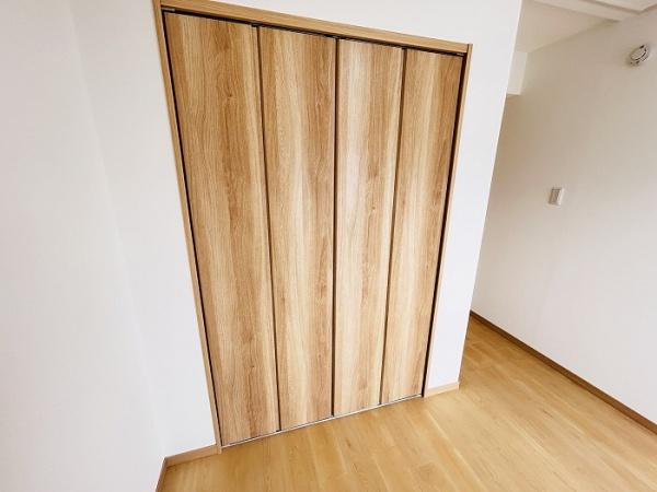 森下マンション