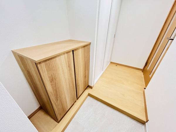 森下マンション