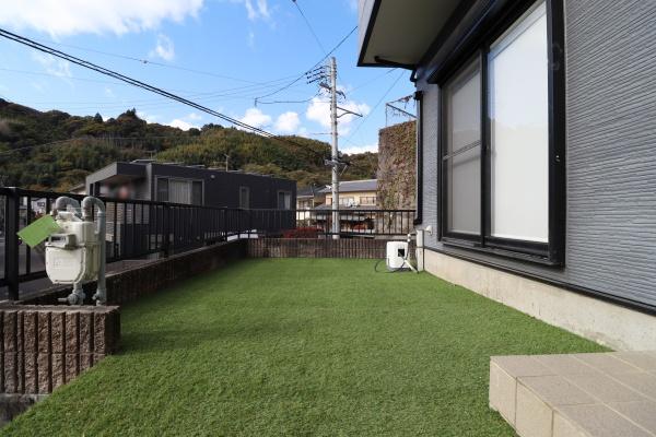 静岡市葵区あさはた２丁目の中古一戸建て