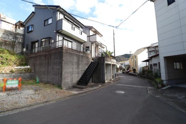 静岡市葵区あさはた２丁目の中古一戸建て