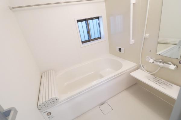 葵区弥勒　新築全1棟