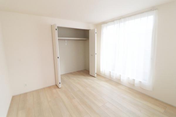 葵区弥勒　新築全1棟