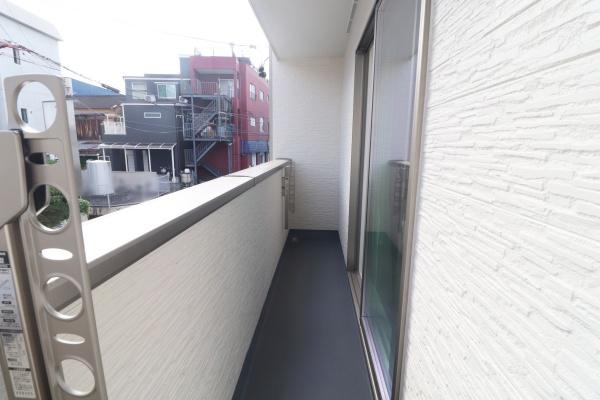 葵区弥勒　新築全1棟